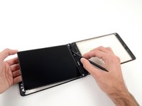 iPad Mini CDMA Battery Replacement