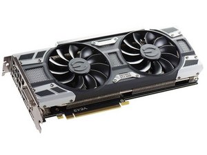 EVGA GeForce GTX 1080 FTW2 DT GAMING con Tarjeta de Vídeo iCX Cooler PCIe