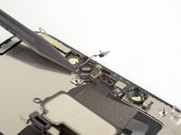 iPhone 12 Pro Max Screen Replacement