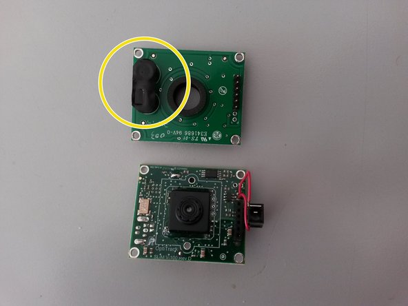 Riparazione SmartNav4 problema contatti: crwdns2935265:03crwdnd2935265:03crwdnd2935265:03crwdne2935265:0