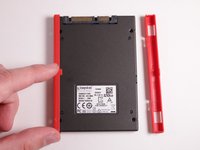Lenovo ThinkPad T420s Hard Disk Drive Replacement
