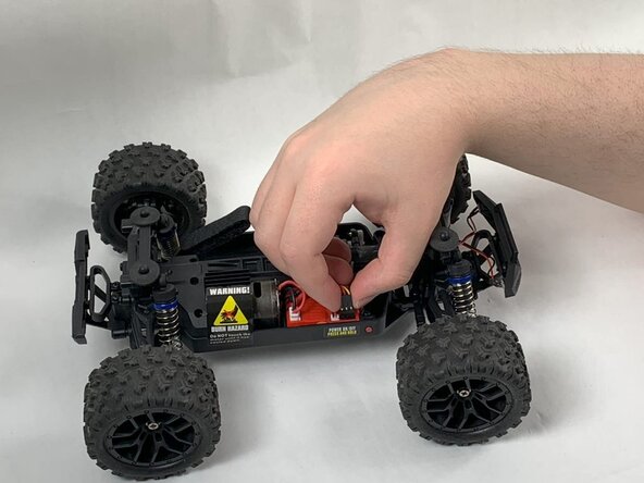 Haiboxing 18859 Servo Replacement, Receiver: crwdns2935265:06crwdnd2935265:02crwdnd2935265:03crwdne2935265:0