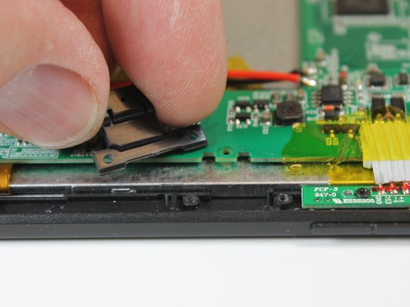 Xelio P1001A-BK DC Power Socket Replacement: crwdns2935265:06crwdnd2935265:02crwdnd2935265:02crwdne2935265:0