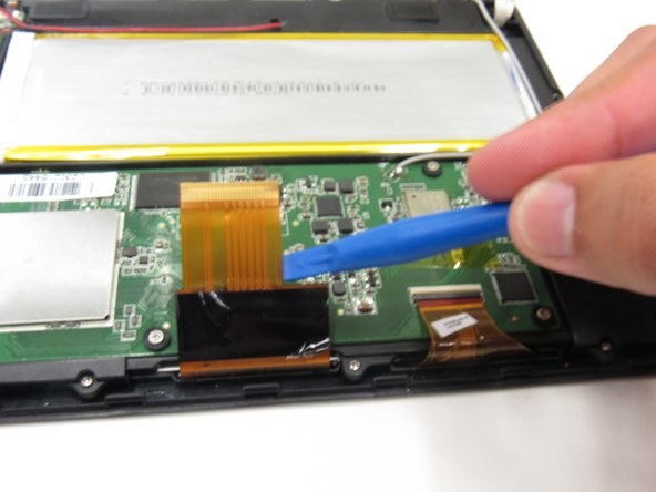 Insignia Flex 8 NS-15AT08 Internal Speakers Replacement: crwdns2935265:07crwdnd2935265:03crwdnd2935265:03crwdne2935265:0