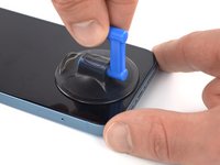 iPhone 14 Screen Replacement