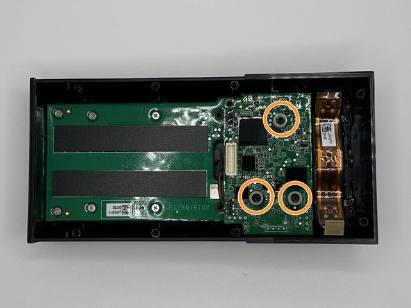 Ring Outdoor Security Cam Speakers Replacement: crwdns2935265:08crwdnd2935265:02crwdnd2935265:02crwdne2935265:0