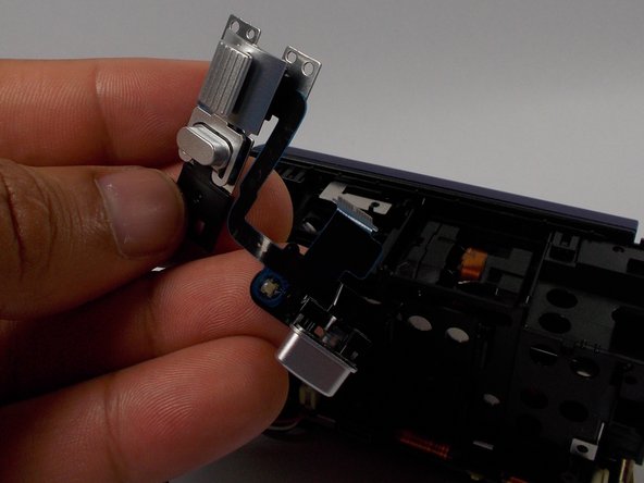 Sony Handycam HDR­-CX220 Buttons  Replacement: crwdns2935265:07crwdnd2935265:02crwdnd2935265:02crwdne2935265:0