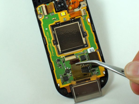 Step image