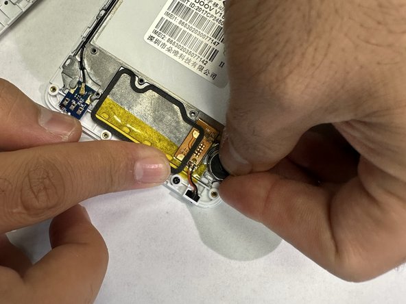 Doov v15 Speaker Replacement: crwdns2935265:06crwdnd2935265:02crwdnd2935265:03crwdne2935265:0