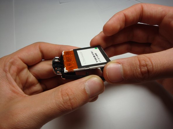 Nokia 2128i LCD Screen Replacement, LCD Screen: crwdns2935265:08crwdnd2935265:03crwdnd2935265:03crwdne2935265:0