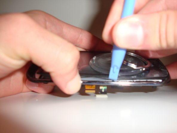 HTC MyTouch 4G LCD Replacement, LCD: crwdns2935265:012crwdnd2935265:03crwdnd2935265:03crwdne2935265:0