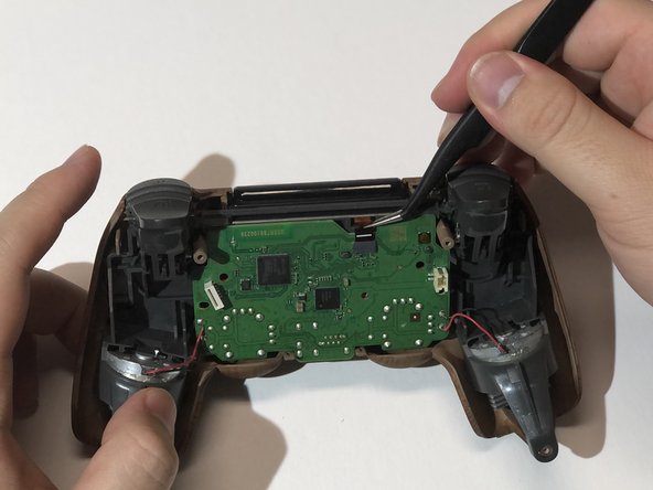 DualShock 4 CUH-ZCT2U Shell Replacement: crwdns2935265:012crwdnd2935265:03crwdnd2935265:03crwdne2935265:0