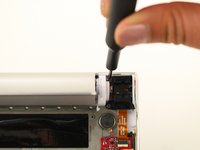 Lenovo Yoga Tablet 10 Screen and Frame Assembly Replacement