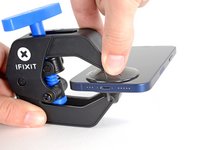 iPhone 13 mini Front Sensor Assembly Replacement