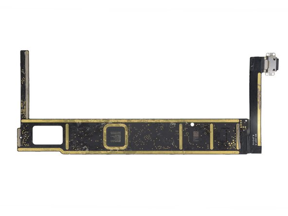 iPad Mini 5 Teardown: crwdns2935265:09crwdnd2935265:03crwdnd2935265:03crwdne2935265:0