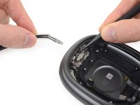 AirPods Max Teardown