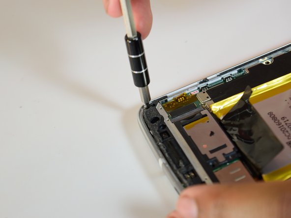 Motorola Moto Z Play Rear Camera Replacement: crwdns2935265:021crwdnd2935265:02crwdnd2935265:03crwdne2935265:0