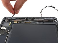 iPad 8 Battery Replacement