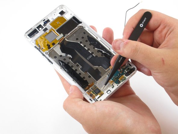 Xiaomi Mi Note Screen Replacement: crwdns2935265:013crwdnd2935265:02crwdnd2935265:02crwdne2935265:0