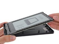 Kindle 7th Generation Teardown
