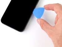 iPhone 15 Pro Max Earpiece Speaker Replacement