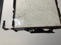 iPad 9 (2021) Screen and Touch Glass (WiFi & Cellular) Replacement