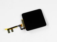 iPod Nano 6th Generation 2011 Teardown