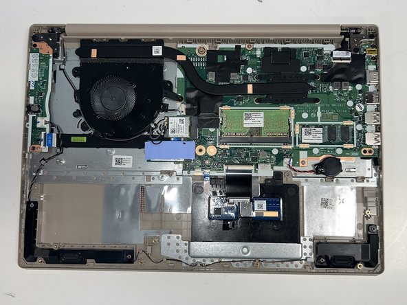 Lenovo IdeaPad 3-15ADA05 Display Replacement: crwdns2935265:04crwdnd2935265:02crwdnd2935265:02crwdne2935265:0