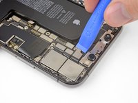 iPhone XS Rear-Facing Cameras Replacement