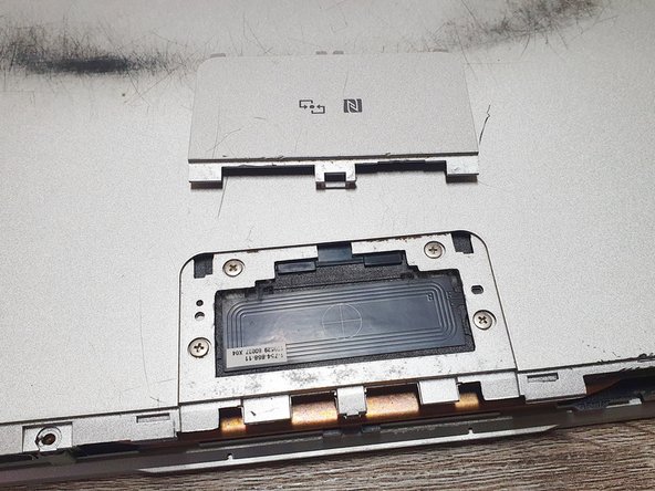 Sony Vaio Duo 13 Battery Replacement: crwdns2935265:07crwdnd2935265:03crwdnd2935265:03crwdne2935265:0