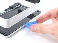 Nintendo Switch OLED Model Dock LED Replacement