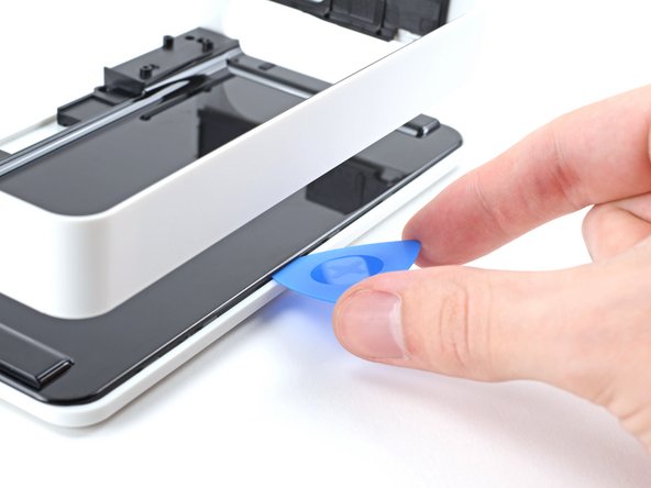 Nintendo Switch OLED Model Dock LED Replacement