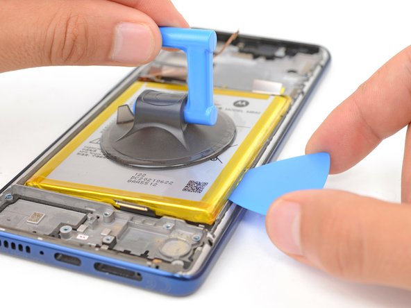 Motorola Edge 5G UW (2022) Screen Replacement: crwdns2935265:047crwdnd2935265:02crwdnd2935265:03crwdne2935265:0