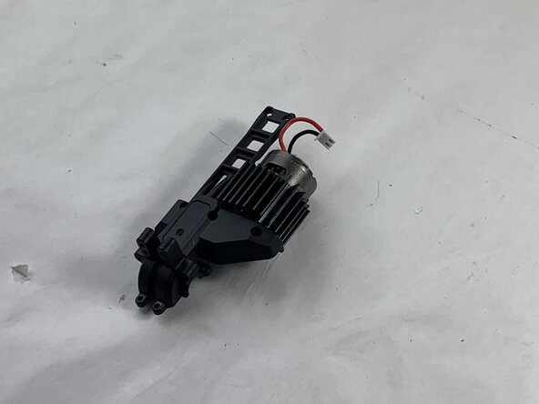 Haiboxing 18859 Motor Replacement: crwdns2935265:00crwdnd2935265:01crwdnd2935265:02crwdne2935265:0
