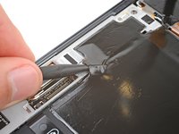 Google Pixel 8 Pro Earpiece Speaker Replacement