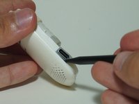 Hyppe Max Air 5000 Teardown