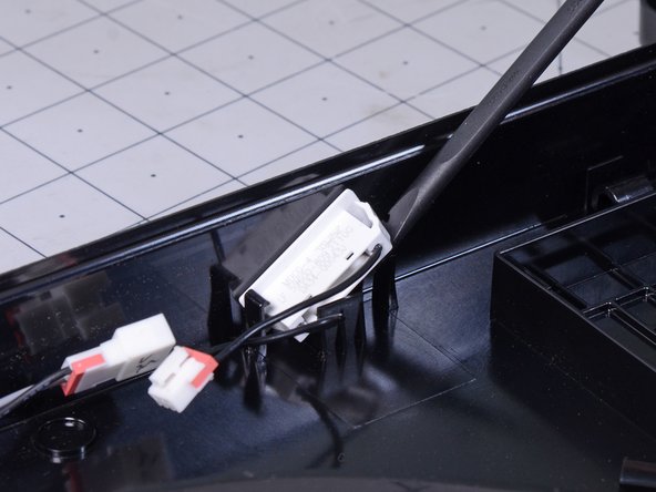 Samsung Refrigerator Door Sensors Replacement: crwdns2935265:08crwdnd2935265:02crwdnd2935265:02crwdne2935265:0