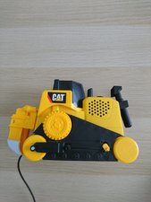 Toy state best sale cat bulldozer