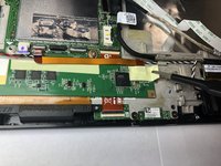 Dell Streak 10 Pro Speakers Replacement
