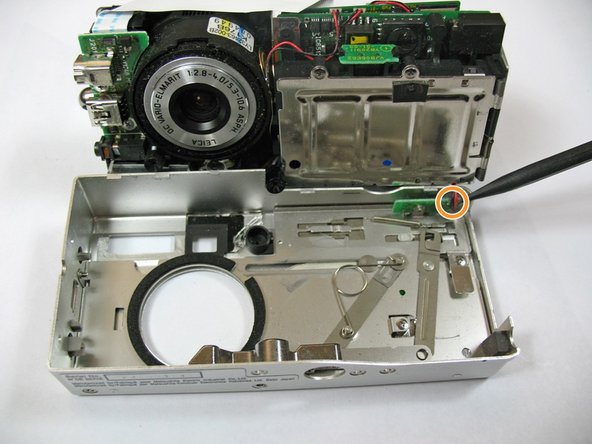 Step image