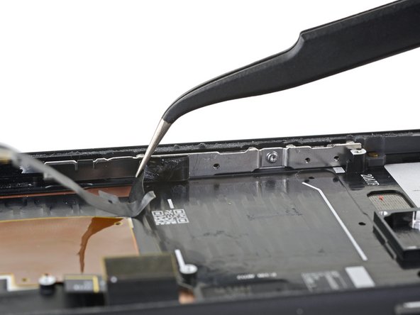 Google Pixel 4 Side Buttons Replacement: crwdns2935265:043crwdnd2935265:02crwdnd2935265:02crwdne2935265:0