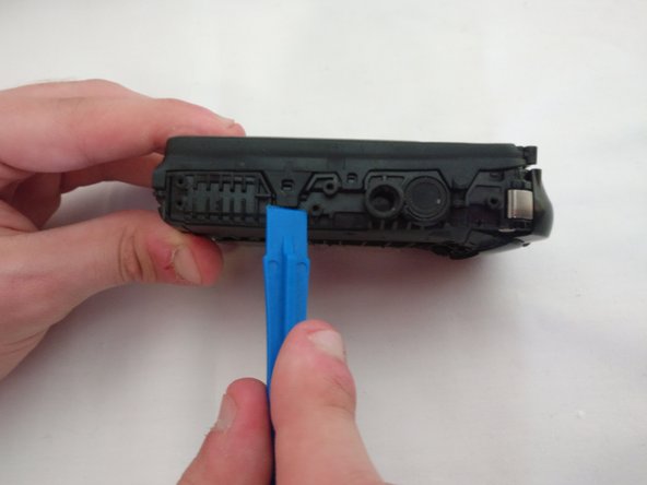 Fujifilm FinePix XP70 Back Button Replacement: crwdns2935265:014crwdnd2935265:03crwdnd2935265:03crwdne2935265:0