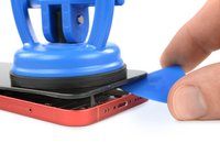 iPhone 12 mini Teardown