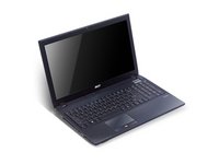 Acer TravelMate 8572 Parts