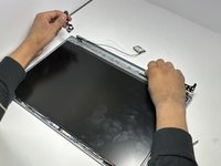 Acer Aspire 3 A315-58-350L Screen Replacement