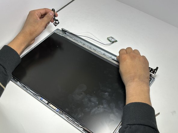 Acer Aspire 3 A315-58-350L Screen Replacement