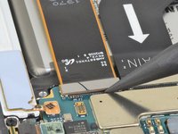 Samsung Galaxy Note20 Ultra Screen Replacement