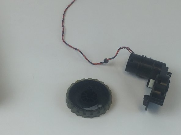 Neato Botvac 80 Wheel Replacement: crwdns2935265:08crwdnd2935265:03crwdnd2935265:03crwdne2935265:0