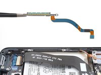 Samsung Galaxy S22 Screen and Battery Assembly Replacement
