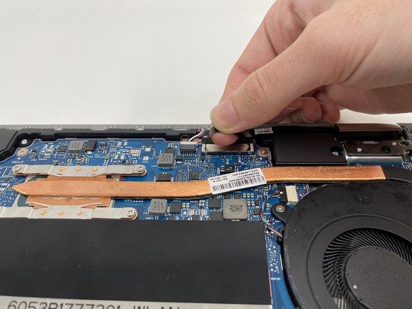 HP Pavilion x360 Convertible 14-dw1025nr Motherboard Replacement: crwdns2935265:010crwdnd2935265:02crwdnd2935265:02crwdne2935265:0